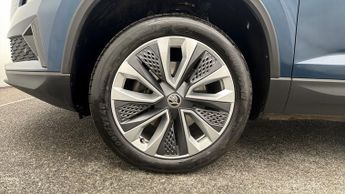 Skoda Karoq SE L TSI DSG