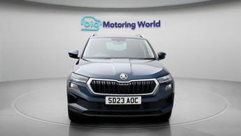 Skoda Karoq SE L TSI DSG