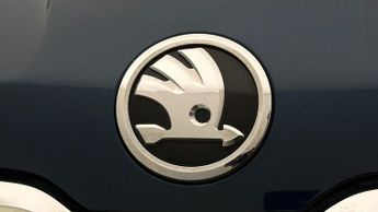 Skoda Karoq SE L TSI DSG