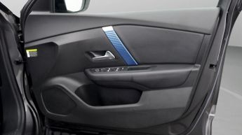 Citroen e-C4 C-SERIES EDITION