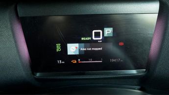 Citroen e-C4 C-SERIES EDITION