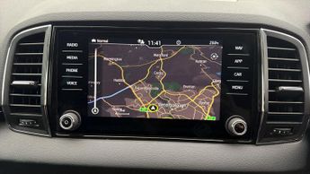 Skoda Karoq SE L TSI DSG