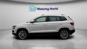Skoda Karoq SE L TSI DSG