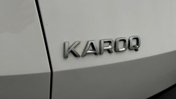 Skoda Karoq SE L TSI DSG