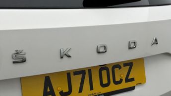 Skoda Karoq SE L TSI DSG