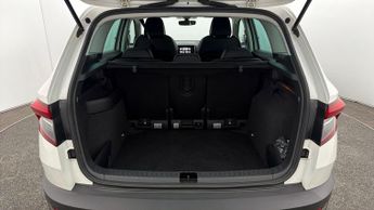 Skoda Karoq SE L TSI DSG
