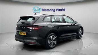 Skoda Enyaq 60