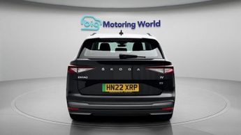 Skoda Enyaq 60
