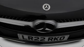 Mercedes-Benz CLA CLA 200 AMG LINE PREMIUM