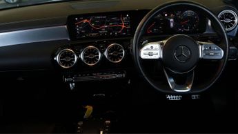 Mercedes-Benz CLA CLA 200 AMG LINE PREMIUM