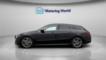 Mercedes-Benz CLA CLA 200 AMG LINE PREMIUM