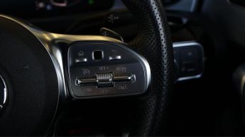 Mercedes-Benz CLA CLA 200 AMG LINE PREMIUM