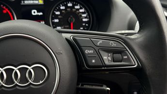 Audi Q2 TDI TECHNIK