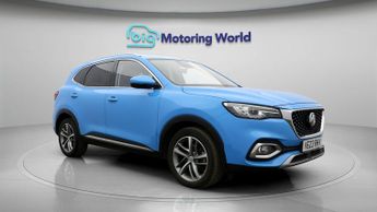 MG MG HS EXCLUSIVE DCT