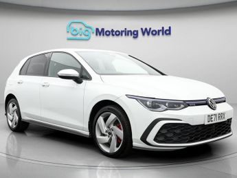 Volkswagen Golf GTE DSG