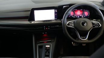 Volkswagen Golf GTE DSG