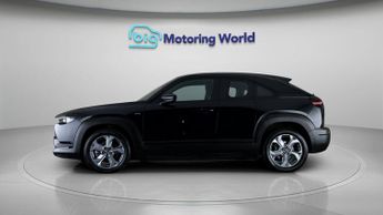 Mazda MX-30 PRIME-LINE