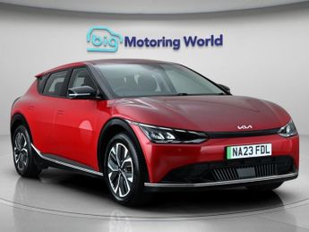 Kia EV6 AIR