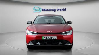 Kia EV6 AIR