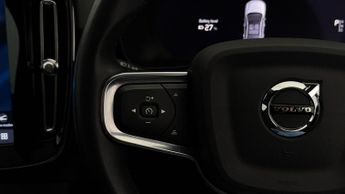Volvo C40 RECHARGE CORE