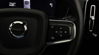Volvo C40 RECHARGE CORE