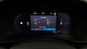 Volvo C40 RECHARGE CORE