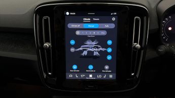 Volvo C40 RECHARGE CORE