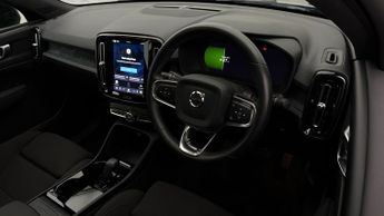 Volvo C40 RECHARGE CORE