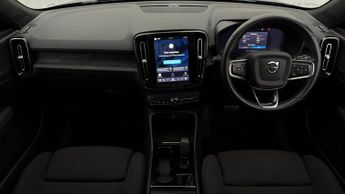 Volvo C40 RECHARGE CORE