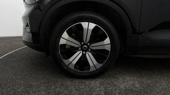 Volvo C40 RECHARGE CORE