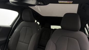 Volvo C40 RECHARGE CORE