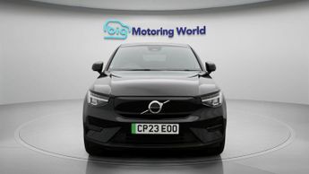 Volvo C40 RECHARGE CORE