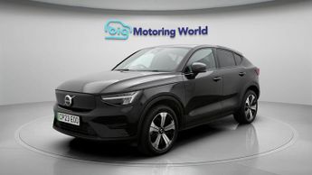 Volvo C40 RECHARGE CORE