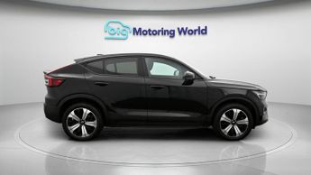 Volvo C40 RECHARGE CORE