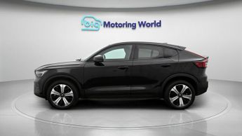 Volvo C40 RECHARGE CORE