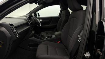 Volvo C40 RECHARGE CORE