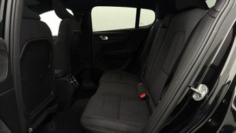 Volvo C40 RECHARGE CORE