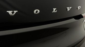 Volvo C40 RECHARGE CORE