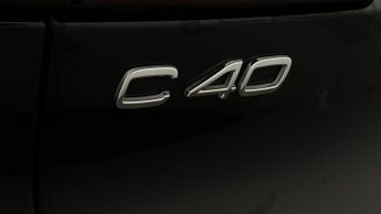 Volvo C40 RECHARGE CORE