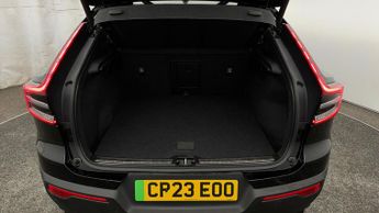 Volvo C40 RECHARGE CORE