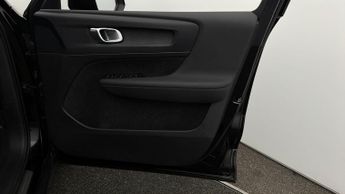Volvo C40 RECHARGE CORE