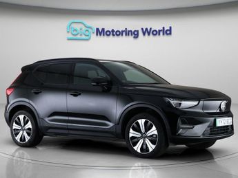 Volvo XC40 RECHARGE CORE