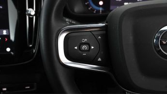 Volvo XC40 RECHARGE CORE