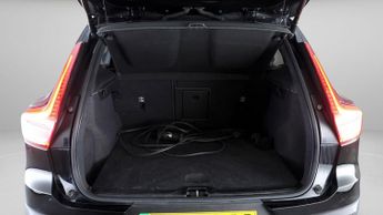 Volvo XC40 RECHARGE CORE