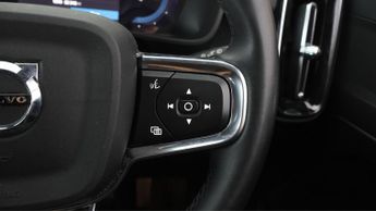 Volvo XC40 RECHARGE CORE