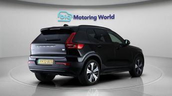 Volvo XC40 RECHARGE CORE