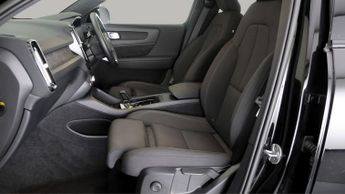 Volvo XC40 RECHARGE CORE