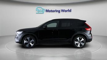 Volvo XC40 RECHARGE CORE