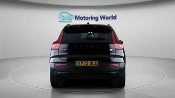 Volvo XC40 RECHARGE CORE