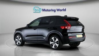 Volvo XC40 RECHARGE CORE